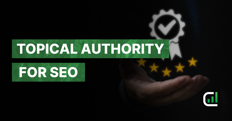 Topical Authority for SEO