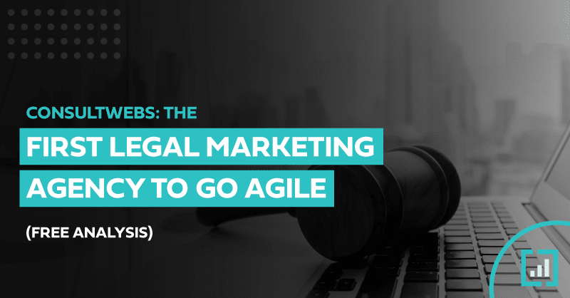 Agile Marketing for Law Firms thumbnail