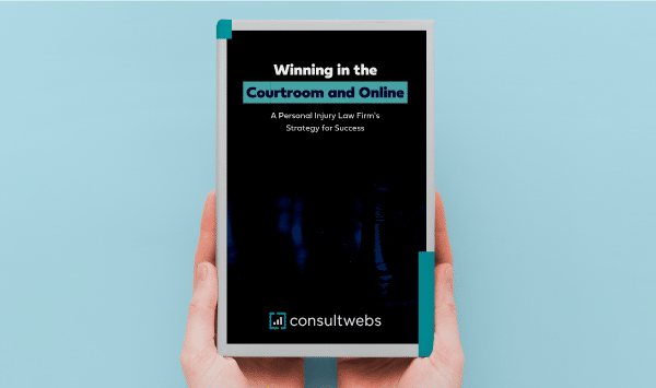 Winning in the Courtroom: A Personal Injury Law Firm’s Strategy for Success Image