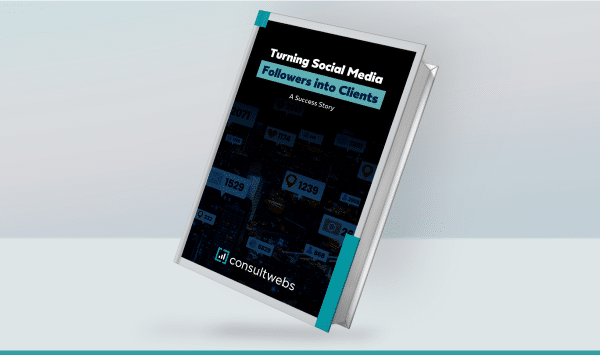 Turning Social Media Followers into Clients Image