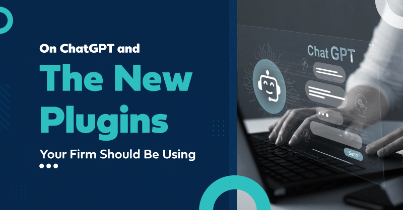 Explore ChatGPT Plugins for Business Productivity: A Visual Guide.