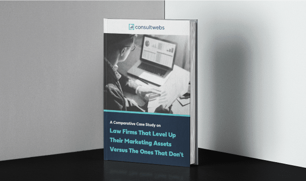 Law Firms Investing in Marketing vs. Those That Don’t Image