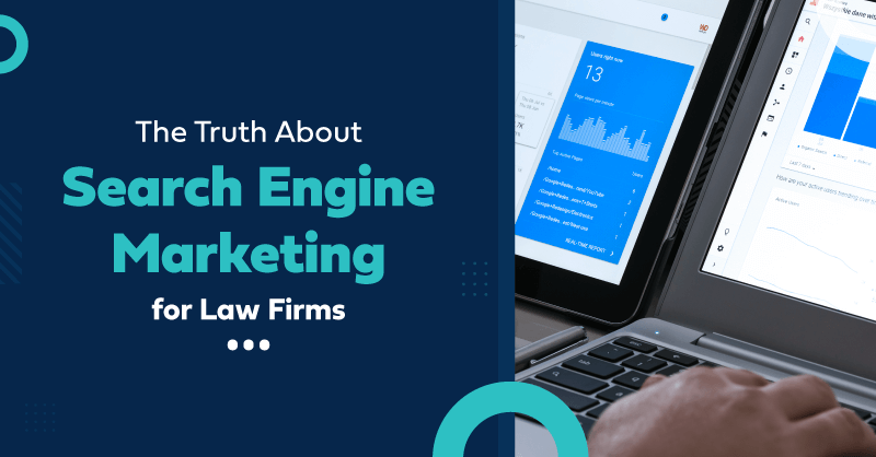 define Search-engine-marketing-Law-firm