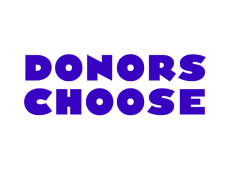 donors choose