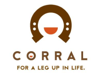 corral