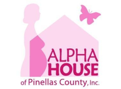 alpha house