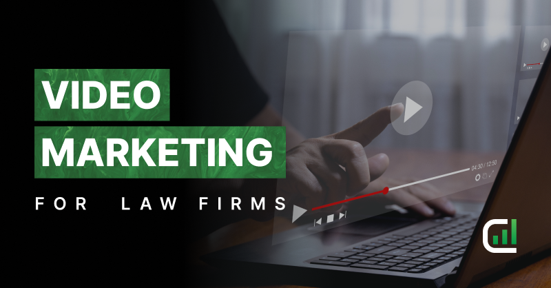 Video Marketing For Law Firms