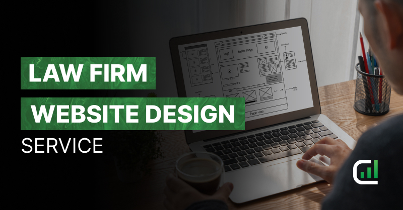 Law Firm Website Design Service
