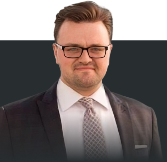 Sam Polesak Bio image