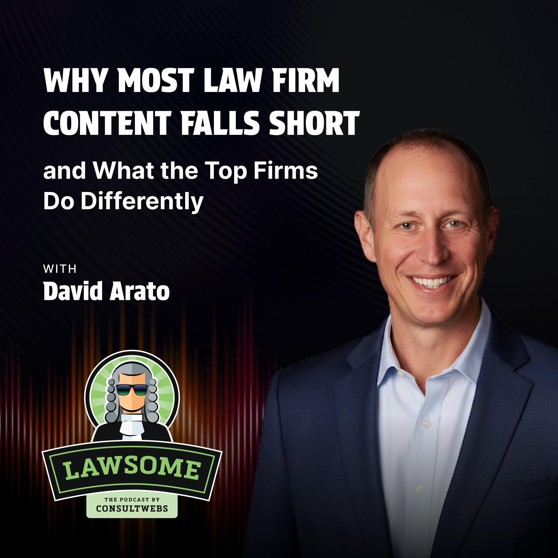 Why Most Law Firm Content Falls Short —and What the Top Firms Do Differently Image